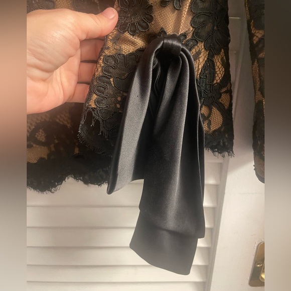 Haute Couture Atelier EVA DEVECSERY Custom Made Blouse Excellent Condition - Picture 2 of 15